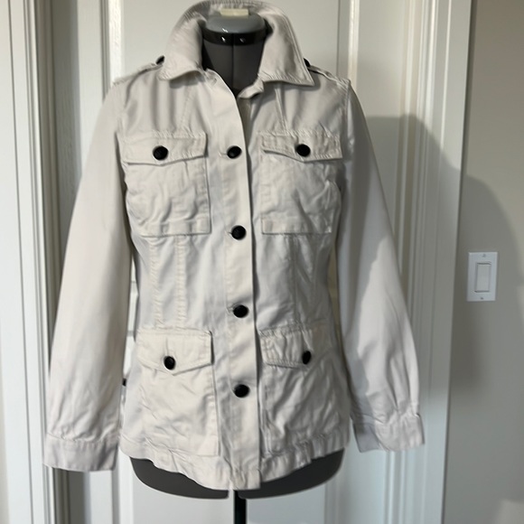 Banana Republic Jackets & Blazers - Banana Republic Jacket